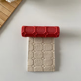 Ceramic & Polymer Clay Texture Roller - Model #MX-TR023